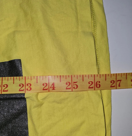 AX Armani Exchange Slim Fit Tee - Picture 2 of 7